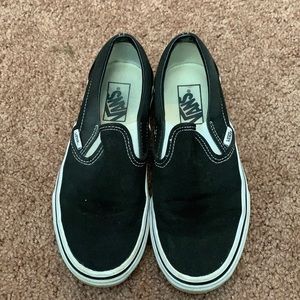 Vans Classic Slip On